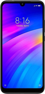 Redmi 7 (Lunar Red, 32 GB)