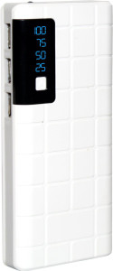 MIMO BINORI 10000 mAh 11 W Power Bank
