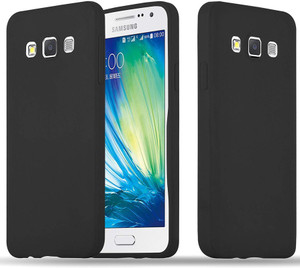FITSMART Back Cover for Samsung Galaxy A5