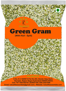 Value Life Moong Dal (Split)