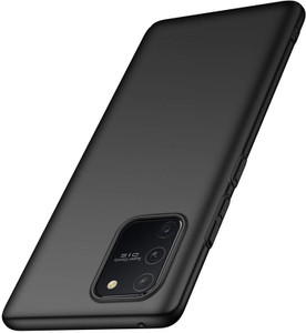 FITSMART Back Cover for Samsung Galaxy S10 Lite
