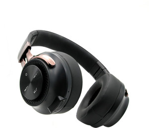 Hammer Bash Over Ear Bluetooth Gaming Headset - Image 6