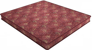 Dadiwal Matress Bed_Matress 4 inch Queen Coir Mattress