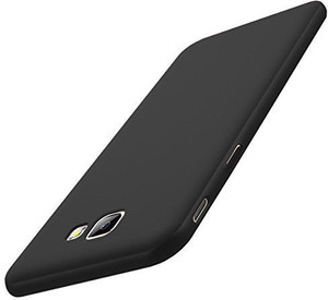 BISMIL ENTERPRISES Back Cover for Samsung Galaxy J7 Prime