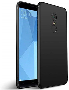 Helix Back Cover for Mi Redmi Note 4