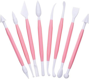 Definite Pink Sculpting Tool