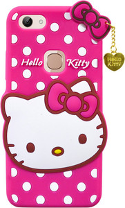 Coverage Back Cover for Vivo Y81