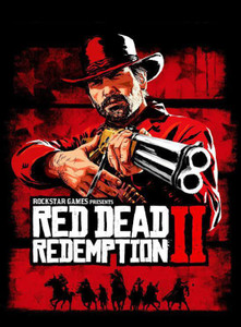 Red Dead Redemption 2 PC Orignal Key (no cd/dvd)