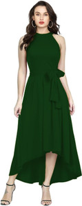 NATEK Flared/A-line Gown