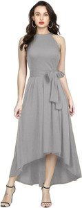 NATEK Flared/A-line Gown