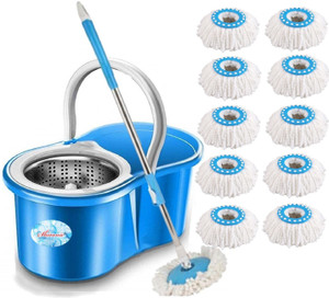 Shivonic ST BL-10 R-001 Mop Set