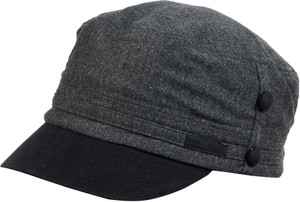 ZACHARIAS Solid Sports/Regular Cap - Image 3