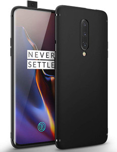 FITSMART Back Cover for OnePlus 7 Pro