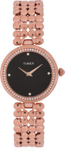 TIMEX Analog Watch - For Women
