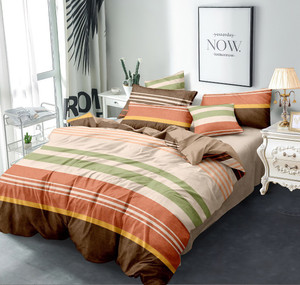 PUMPUM Polycotton King Sized Bedding Set