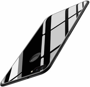 Nice Assoseries HUB Back Cover for Mi A1