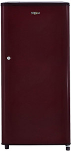 Whirlpool 190 L Direct Cool Single Door 2 Star Refrigerator