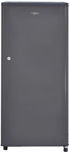 Whirlpool 190 L Direct Cool Single Door 2 Star Refrigerator