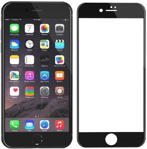 Gorilion Edge To Edge Tempered Glass for Apple iPhone 8 Plus