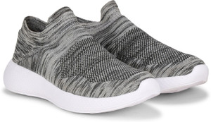 Kraasa Knitted Socks Casuals Sneakers For Men