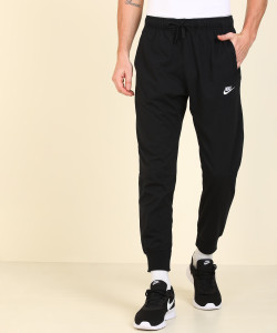 nike polyester lower