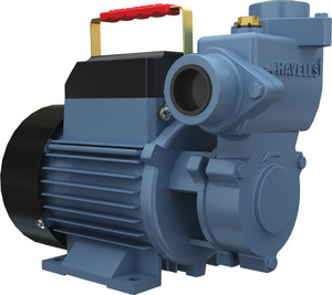 HAVELLS HI-FLOW M1-1.0HP 1PH MINI MONOBLOCK PUMPCENTRIFUGAL 1HP Centrifugal Water Pump