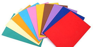 Flipkart.com | Art Street ( 10 Color 5 Sheets of Each Color) for Art ...