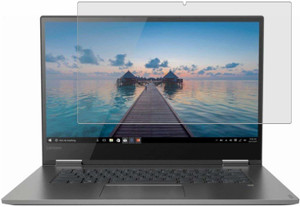 KACA Screen Guard for Lenovo Ideapad Slim 3i (81WE00RNIN) with 9H