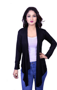 Kanchan World Women Shrug