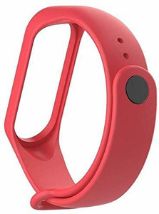 Blare Band Straps for M3 Band and Similar Models (Tracker not Included) Smart Band Strap