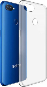 Print maker Back Cover for Realme U1, Realme 2 Pro