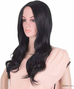 Blushia Long Hair Wig