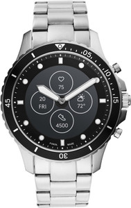 FOSSIL FB-01 Hybrid HR Smartwatch