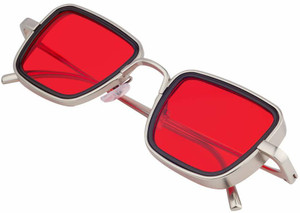 Utkarsh Rectangular Sunglasses