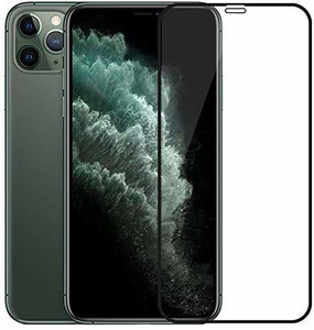 Frazil Edge To Edge Tempered Glass for Apple iPhone 11 Pro