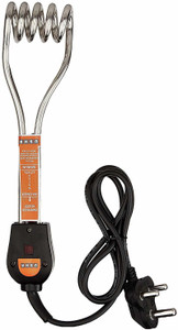 USHA 1500-Watt Immersion Heater 1500 W Immersion Heater Rod
