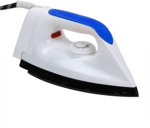 PDhingra Super quality Dry Iron 750W 750 W Dry Iron