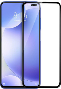 VAlight Edge To Edge Tempered Glass for Poco M2 Pro, Mi Redmi Note 9 Pro, Mi Redmi Note 9 Pro Max, Poco X2, Mi Redmi Note 9S, Mi Redmi K30, Mi Redmi K30 Pro