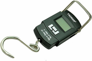 FADMAN 50 kg Hook Type Digital Led Screen Portable Luggage Type-04 FD-04 Weighing Scale
