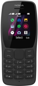 Nokia 110 TA-1302 DS