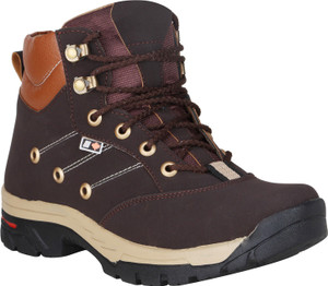 Knight ace Boots For Men