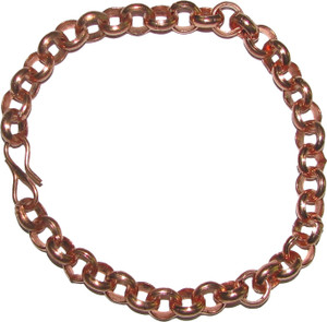 SUBHASHINI Copper Bracelet