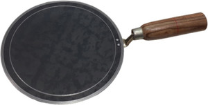 LooksGood तवा 24.5 cm डायमीटर