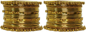 Embroco Metal Bangle Set