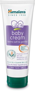 HIMALAYA Baby Cream