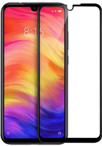 EASYBIZZ Tempered Glass Guard for Mi Redmi Note 7, Mi Redmi Note 7 Pro, Mi Redmi Note 7S