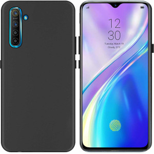 Zelfo Back Cover for Realme X2