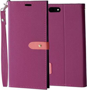 Krofty Flip Cover for Oppo F1s