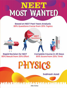 Neet Most Wanted Physics