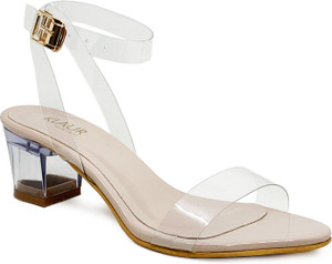 Klaur Melbourne Women Heels